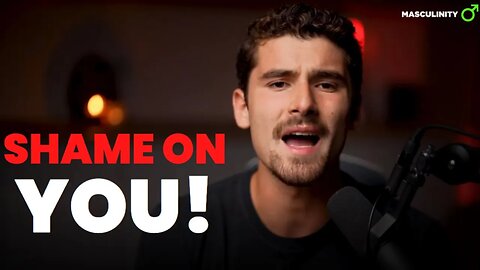 Iman Gadzhi on Why You Should Stop Doing This!✋⛔️
