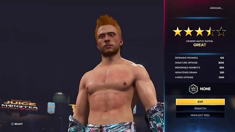 International Championship Wrestling (Episode #25) Presented by: Monster Juice Mango Loco
