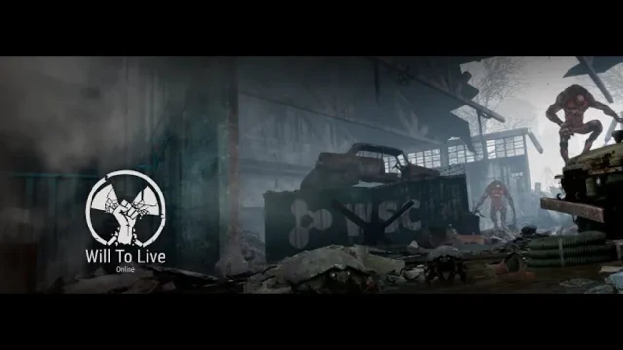 Will to live [E10] [N-PK] E8 (Steam)