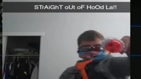 He Threatened To Kill Me on Xbox Live!