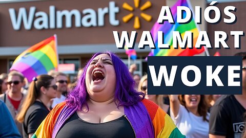 Walmart Acaba Con La Diversidad, Equidad, E Inclusión, Pero ¿También En México? | Nat En Tu Idioma