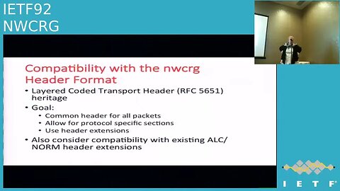NWCRG 20150327 0900