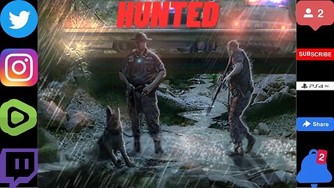 Hunted