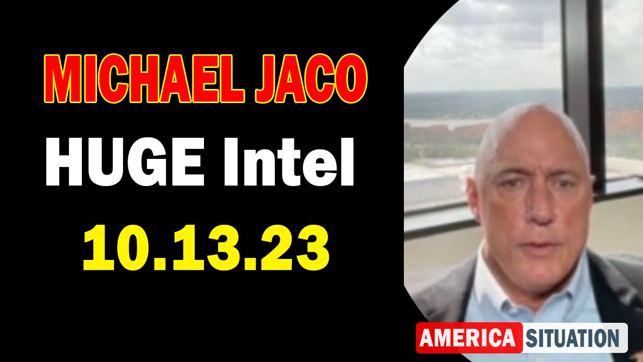 Michael Jaco HUGE Intel: Cutting Off Gas For The World Will Rocket Inflation,Price Of Silver Spiking