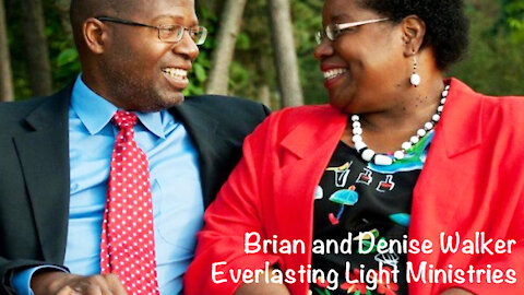 Brian and Denise Walker: On the Way with Ridgeway