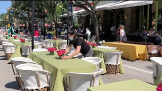 Savor the Avenue kicks off in Delray Beach