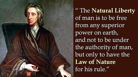 Two Treatises of Civil Government by John Locke (Audiobook)