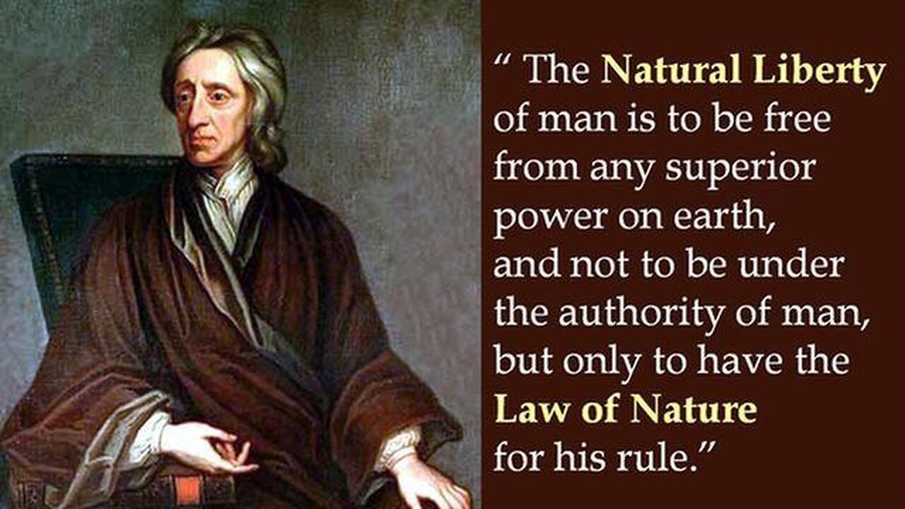 Two Treatises of Civil Government by John Locke (Audiobook)