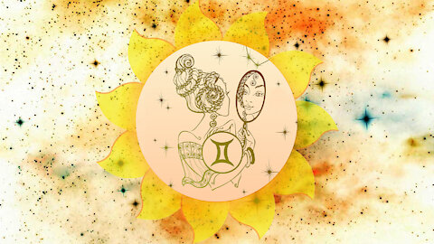 Sole in Gemelli - 21 Maggio / 21 Giugno