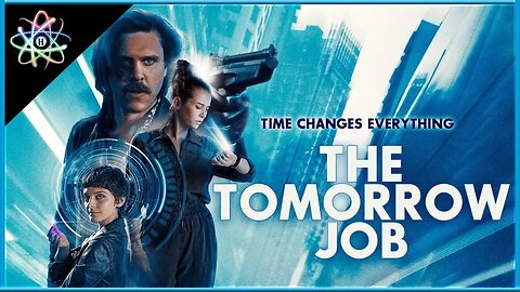 THE TOMORROW JOB - Trailer (Legendado)