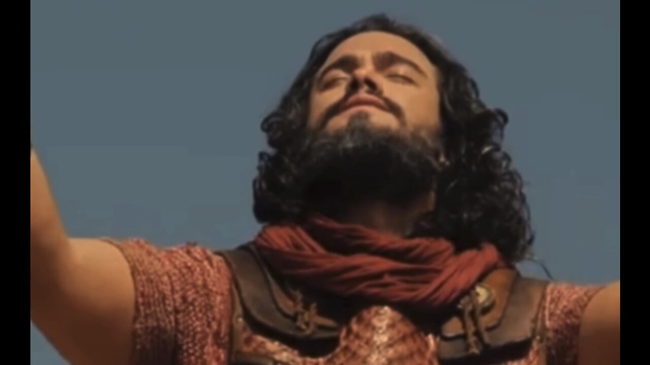 GET READY TO CROSSOVER INTO YOUR PROMISED LAND