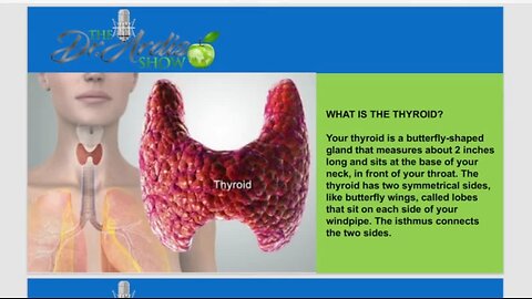 The Truth About Thyroid Disease