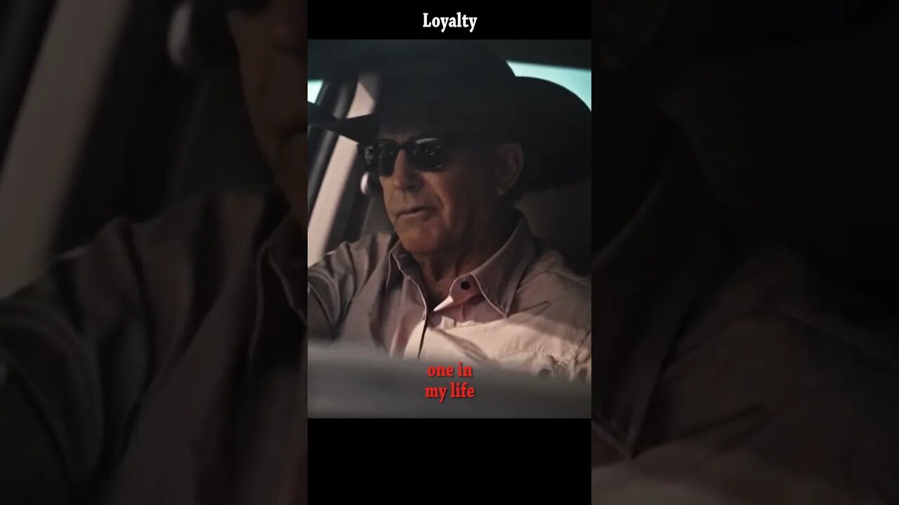 Loyalty to Governor John Dutton #shorts #yellowstone