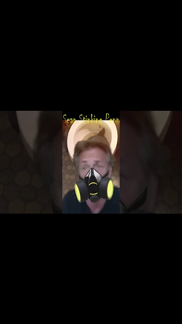 Sean Peen In Toliet