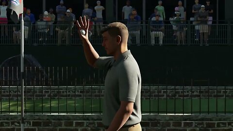 PGA Tour 2K23 - Sweaty Putt Putt (NO COMMENTARY)