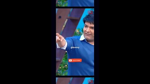 Kapil Sharma show