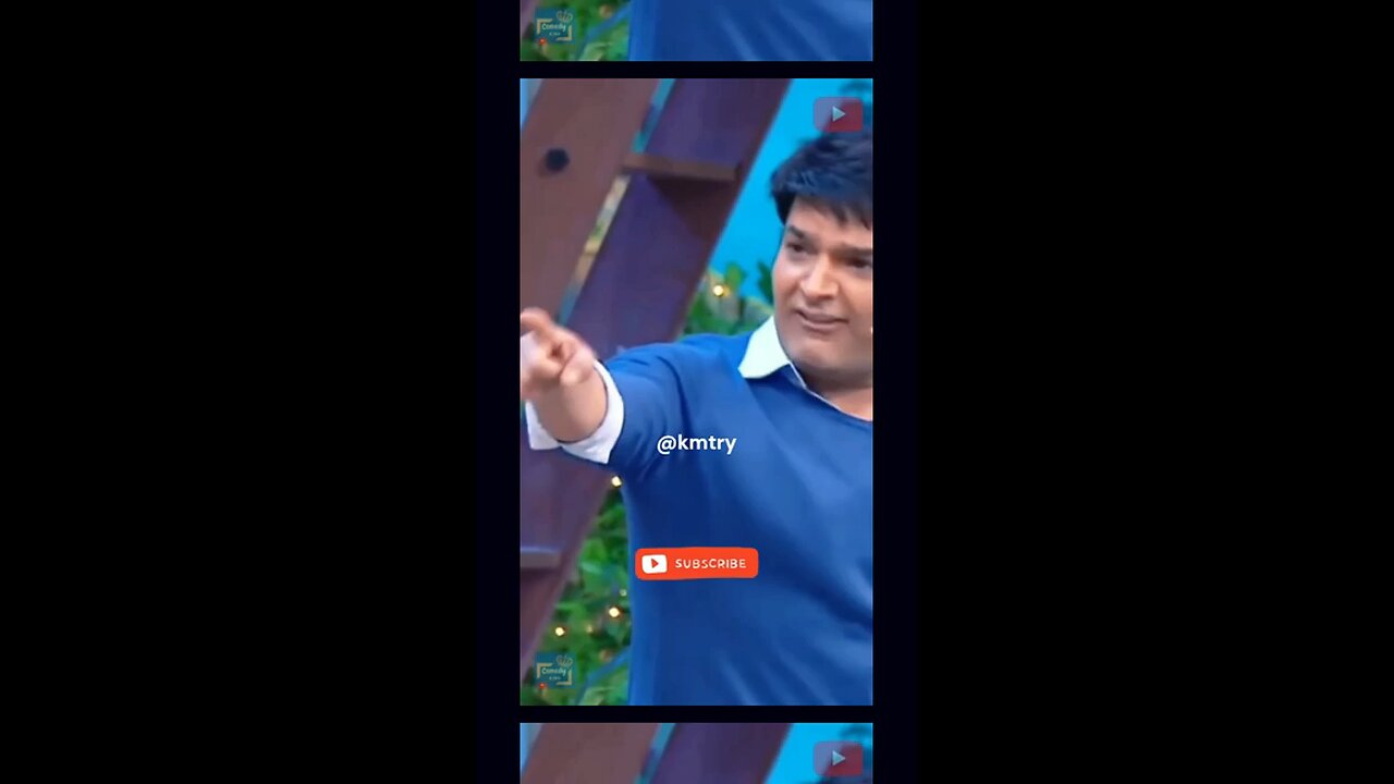 Kapil Sharma show