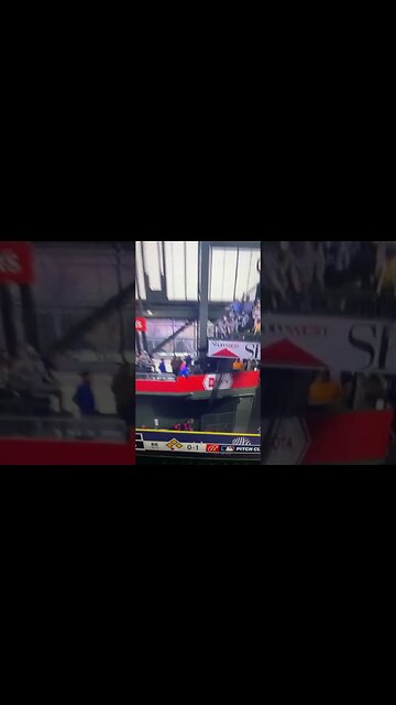 Brice Turang hits his first Career HomeRun , a GrandSlam! #mlb #grandslam #milwaukeebrewers