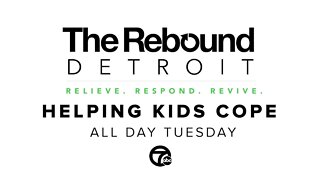 Tuesday on 7 Action News: Helping metro Detroit kids Rebound from the coronavirus pandemic