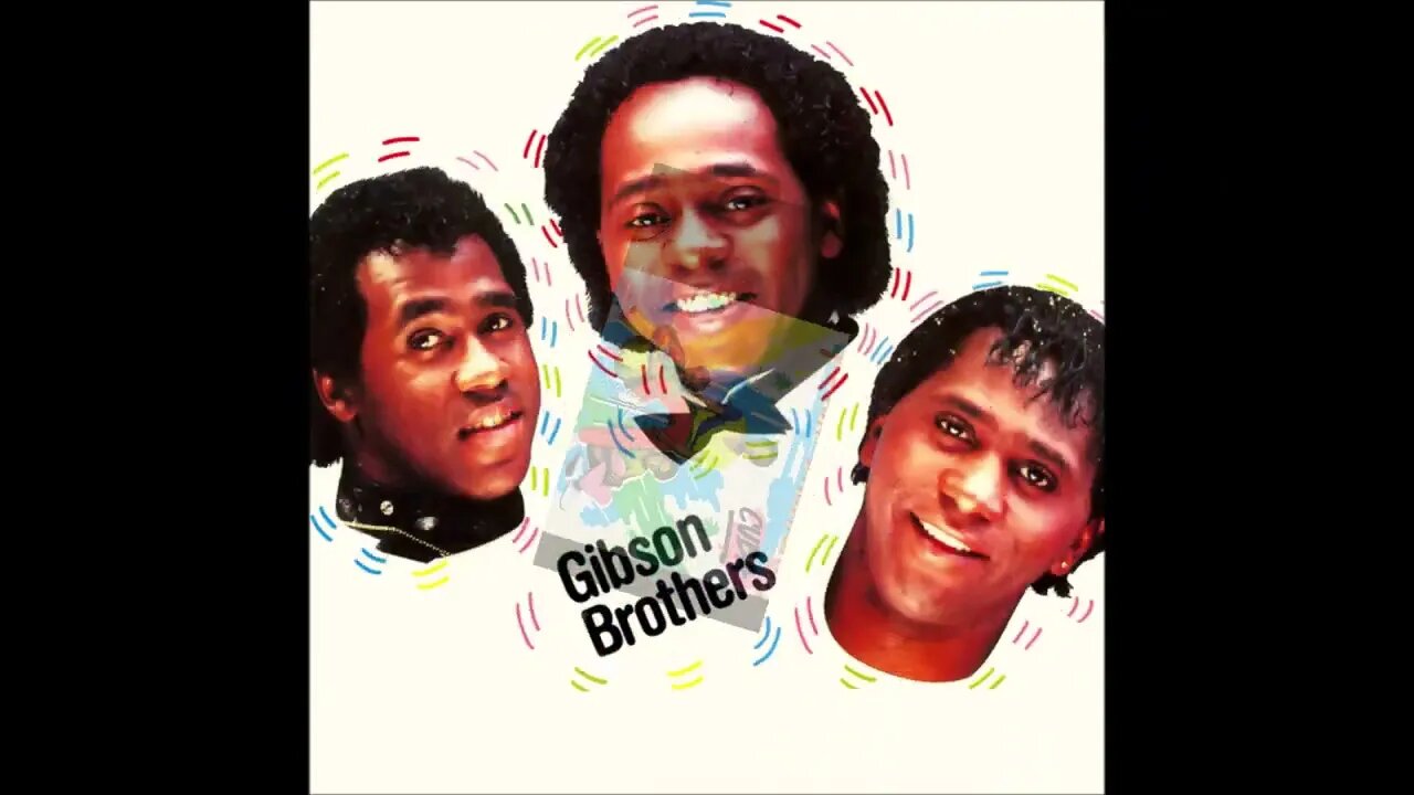 Gibson Brothers - Cuba