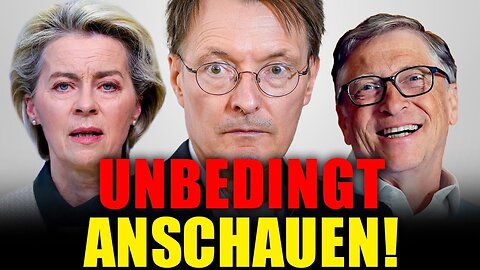 EILT: LEAK- Geheime Daten aufgedeckt! ( es wird ernst!)@Investinbest🙈