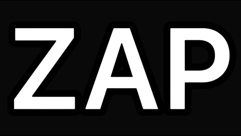 ZAP du 24-09-2022