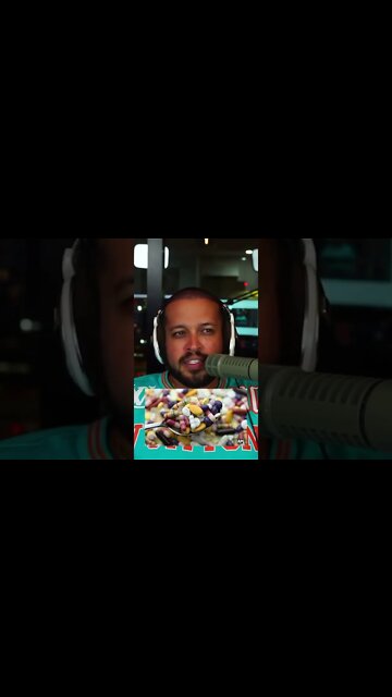 The World Isn't Actually As Horrible As You Think