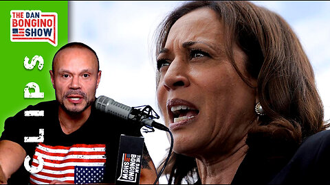 You Are Suffering Because of Kamala Harris (PROOF)