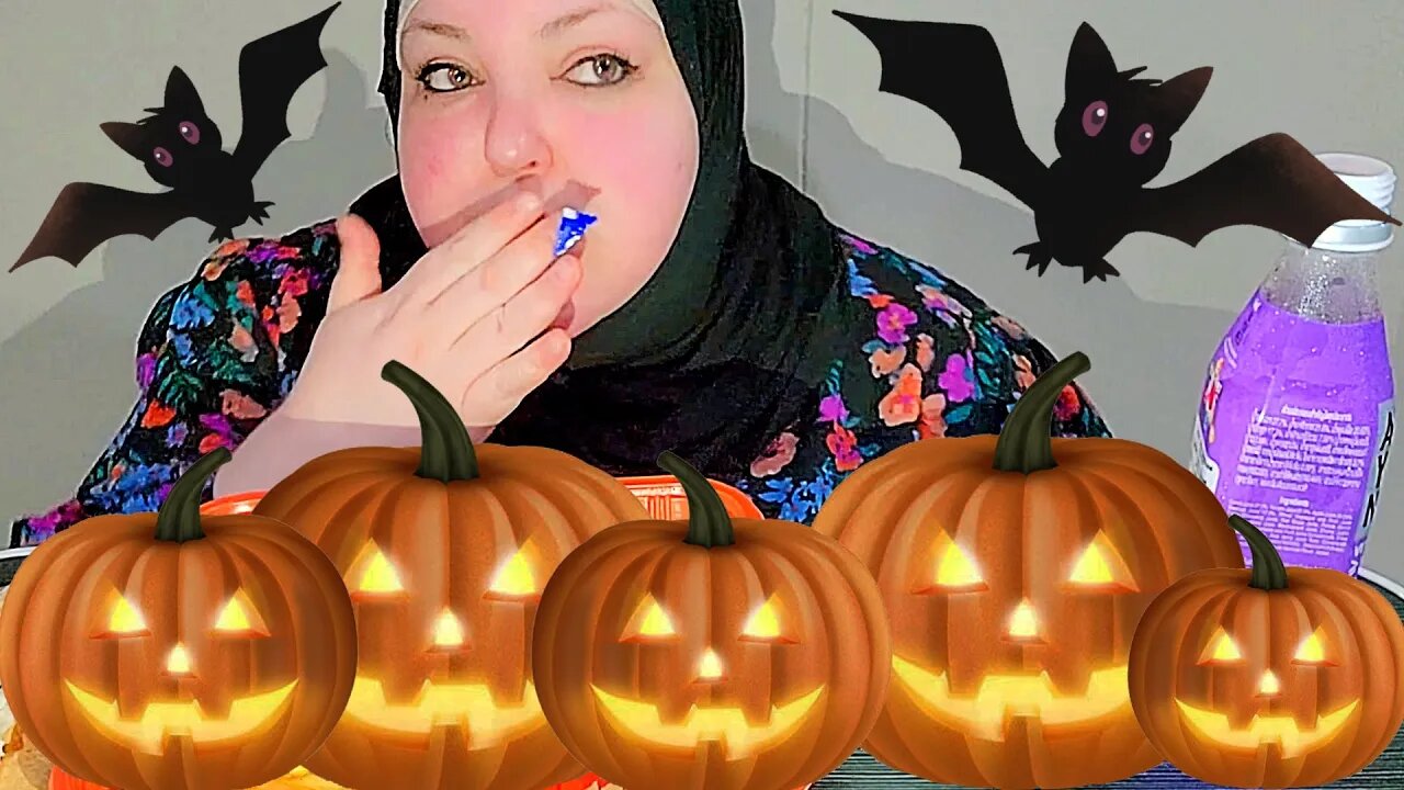 Can Foodie Beauty Celebrate Halloween as a Muslim? | Are You Serious??!!