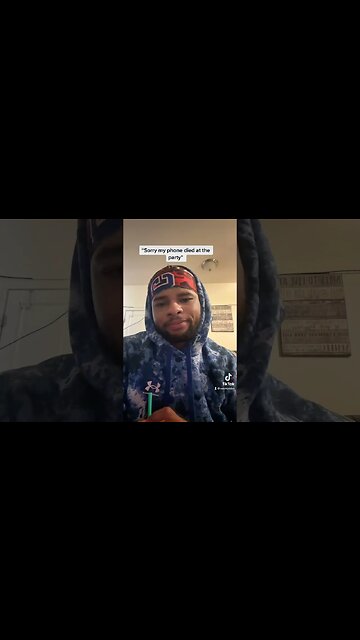 When she says her phone died… seemlytuber reaction comedy jokes humor funny