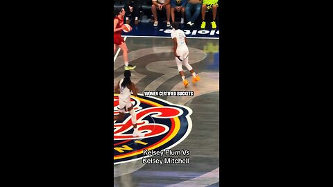 Kelsey vs Kelsey