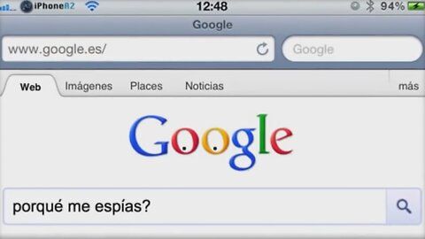 Google secreto 1