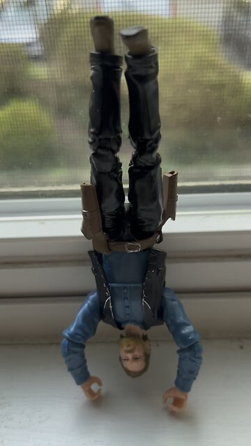 Today is Musical Yoga Day