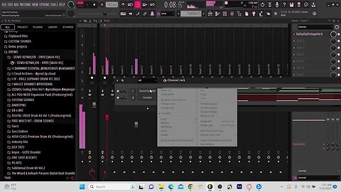 {free Loop down below} How to Make Pain Melodies for Rod Wave and Lil Durk