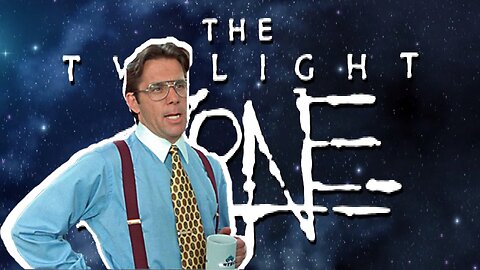 Twilight Zone 85 "Her Pilgrim Soul" REACTION & REVIEW Gary Cole from Office Space