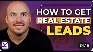 6 FREE Lead Generation Strategies Every Real Estate Investor Must Know - Jaren Sustar