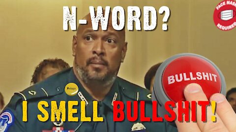 N-Word? I Smell Bullshit! -