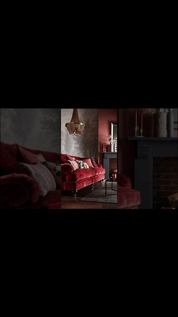 Luxurious Living Unveiled: Opulent Room Ideas for Elegance and Comfort #homedecor