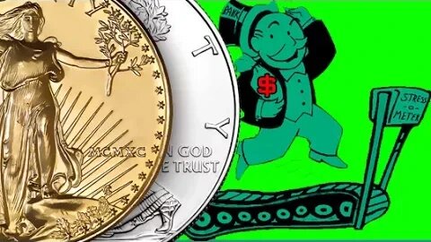 Banks Pass Fed StressTest. Will Gold And Silver SUFFER?