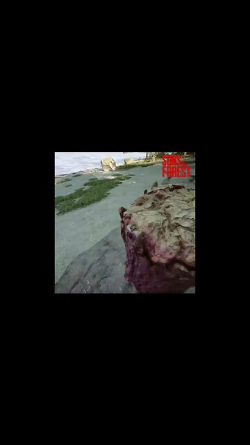 Sons of the Forest (Сыны Леса) 🌲🌳 #theforest #sonsoftheforest #forest #yosquad Part 0025