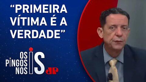 José Maria Trindade: “Israel recebeu autorização moral para contra-atacar Hamas”