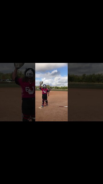 9 Year Old Crushing it!!!