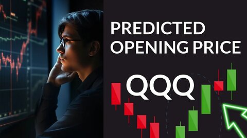 QQQ's Game-Changing Move: Exclusive ETF Analysis & Price Forecast for Thu - Time to Buy?