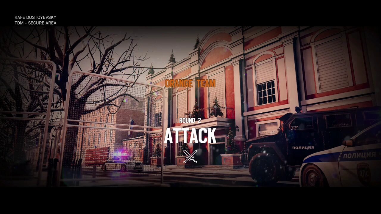 Rainbow Six Siege #rainbowsixsiege