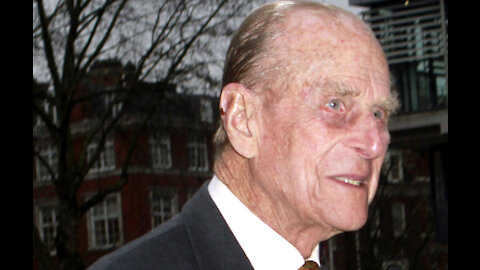 Prince Philip's coffin and Freddie Mercury's casket made by same firm