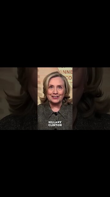 Clinton, Republicans Are Going After Democracy