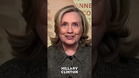 Clinton, Republicans Are Going After Democracy