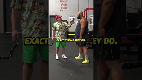 This Guy Eats 13,000 Calories a Day