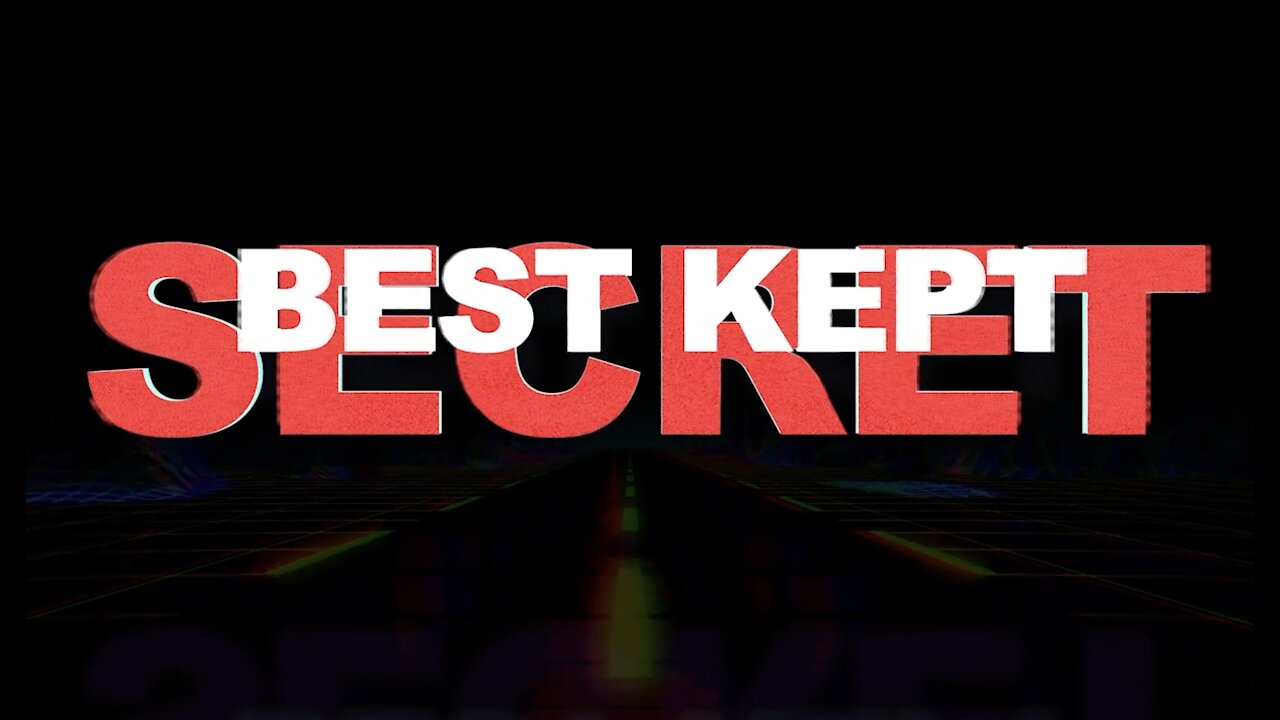 BEST KEPT SECRET - Chapter 1: The Beast