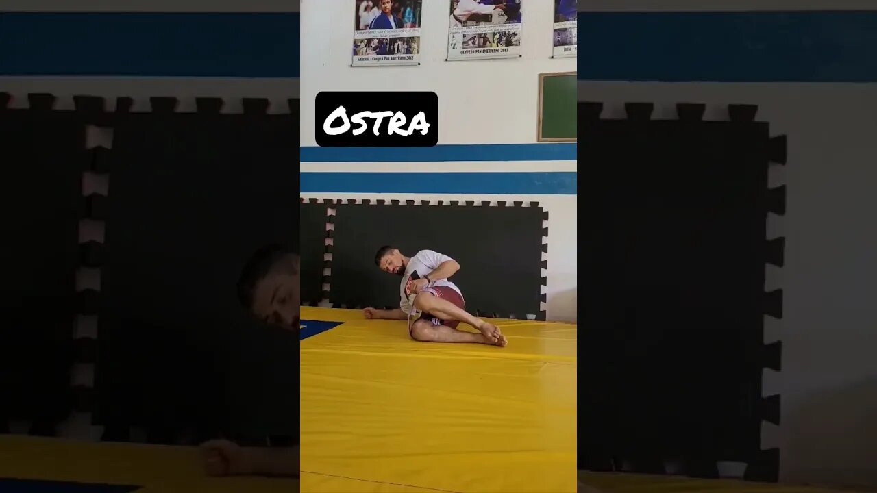 Ostra